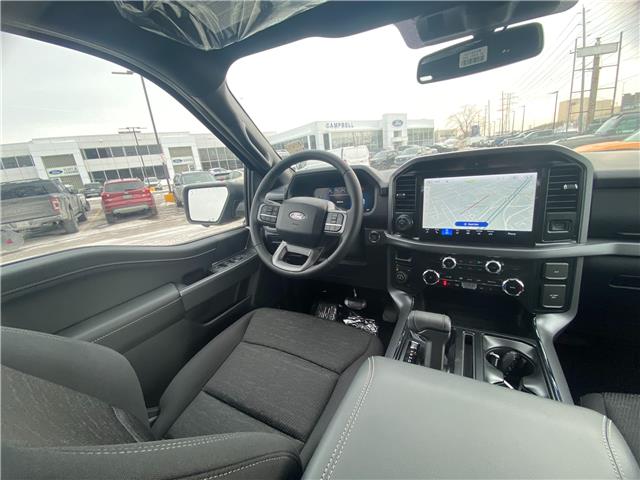 2026 Ford F-150 XLT (Stk: 2601680) in Ottawa - Image 12 of 22