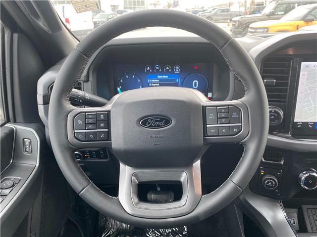 2026 Ford F-150 XLT (Stk: 2601680) in Ottawa - Image 15 of 22