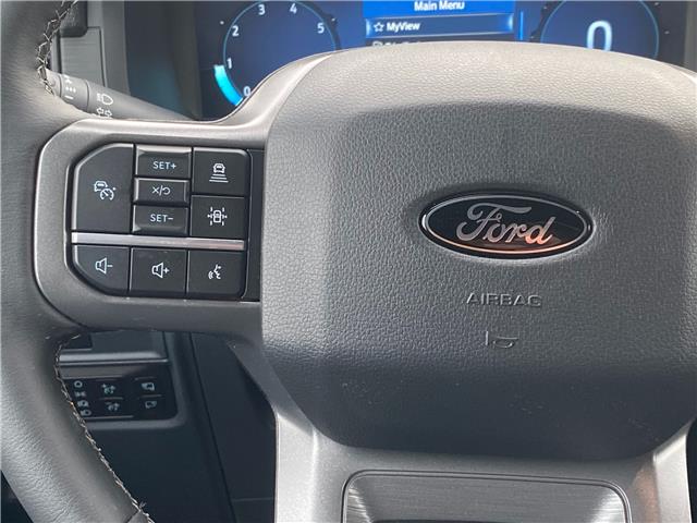 2026 Ford F-150 XLT (Stk: 2601680) in Ottawa - Image 16 of 22