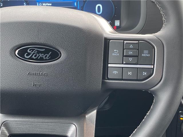 2026 Ford F-150 XLT (Stk: 2601680) in Ottawa - Image 17 of 22