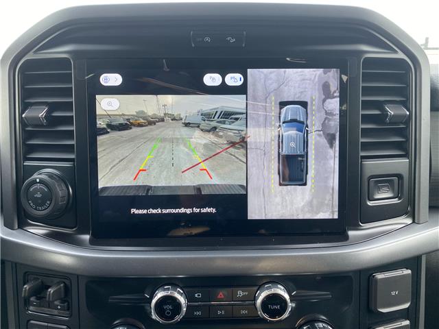 2026 Ford F-150 XLT (Stk: 2601210) in Ottawa - Image 21 of 22