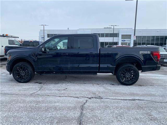 2026 Ford F-150 XLT (Stk: 2601210) in Ottawa - Image 2 of 22