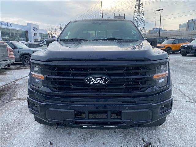 2026 Ford F-150 XLT (Stk: 2601210) in Ottawa - Image 3 of 22