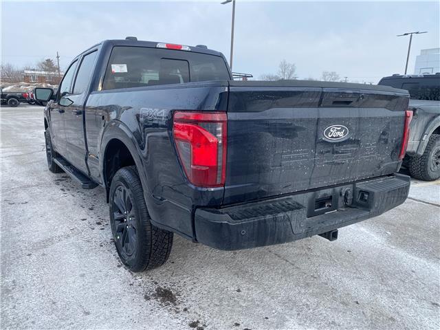 2026 Ford F-150 XLT (Stk: 2601210) in Ottawa - Image 4 of 22