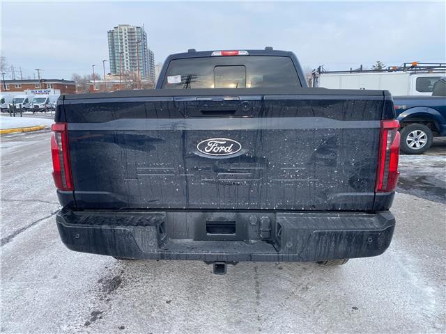 2026 Ford F-150 XLT (Stk: 2601210) in Ottawa - Image 5 of 22