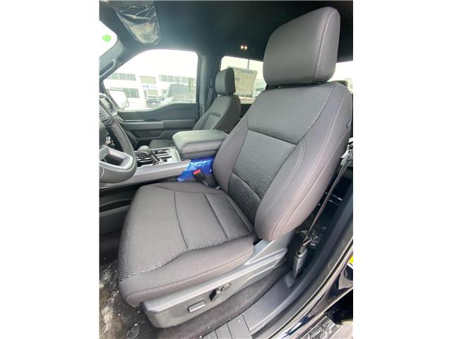 2026 Ford F-150 XLT (Stk: 2601210) in Ottawa - Image 8 of 22