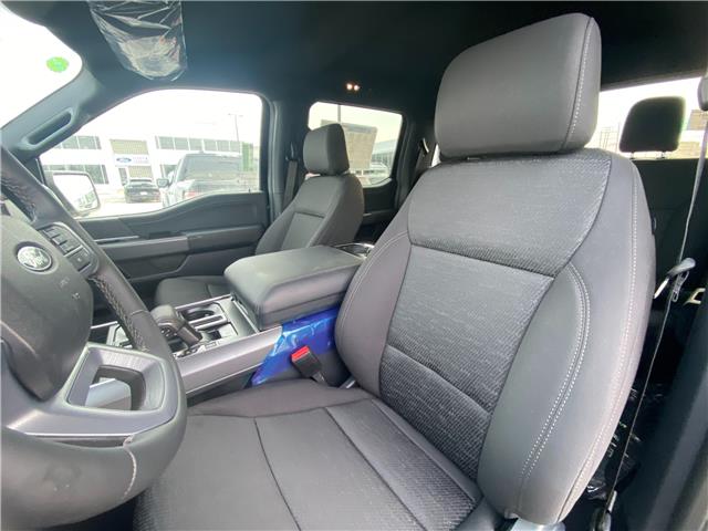 2026 Ford F-150 XLT (Stk: 2601210) in Ottawa - Image 9 of 22