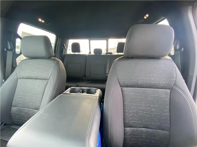 2026 Ford F-150 XLT (Stk: 2601210) in Ottawa - Image 10 of 22