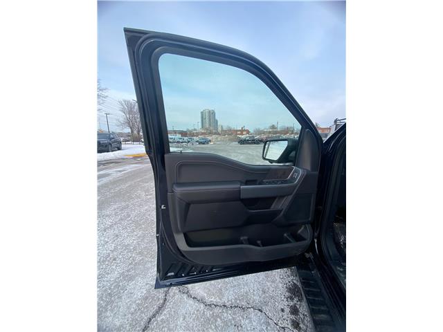 2026 Ford F-150 XLT (Stk: 2601210) in Ottawa - Image 6 of 22