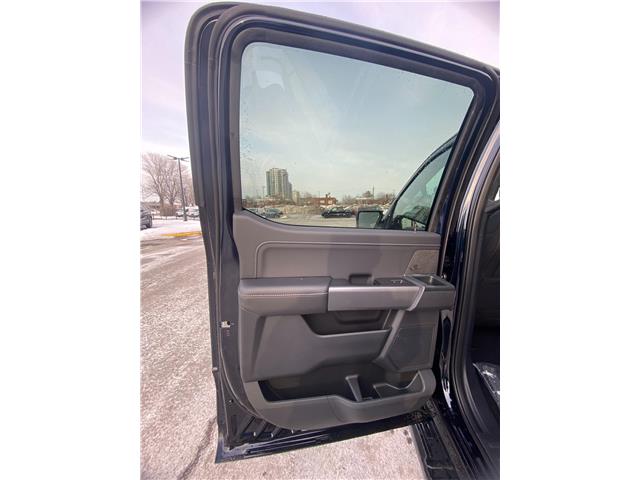 2026 Ford F-150 XLT (Stk: 2601210) in Ottawa - Image 7 of 22