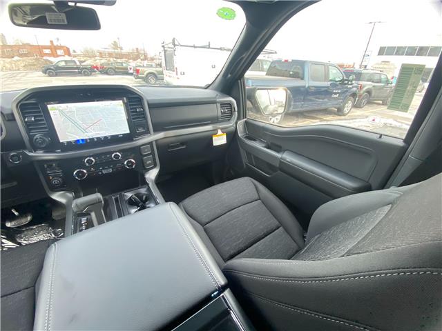 2026 Ford F-150 XLT (Stk: 2601210) in Ottawa - Image 11 of 22