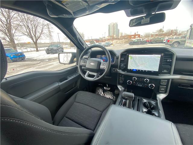 2026 Ford F-150 XLT (Stk: 2601210) in Ottawa - Image 12 of 22