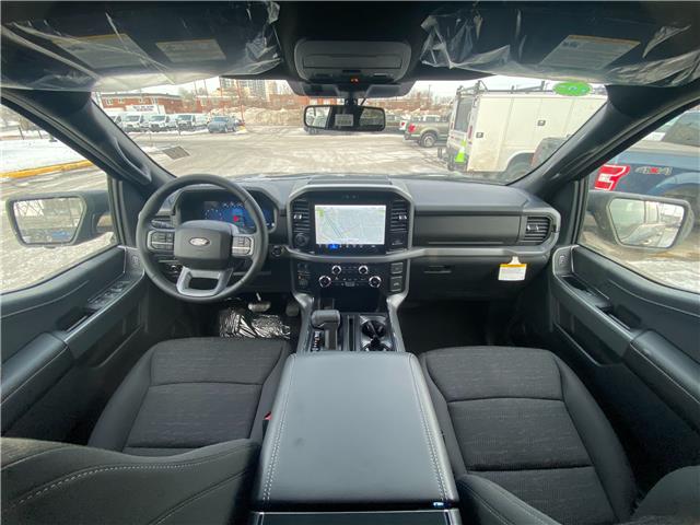 2026 Ford F-150 XLT (Stk: 2601210) in Ottawa - Image 13 of 22