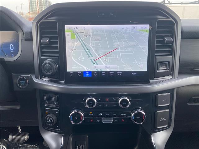 2026 Ford F-150 XLT (Stk: 2601210) in Ottawa - Image 22 of 22