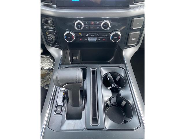 2026 Ford F-150 XLT (Stk: 2601210) in Ottawa - Image 14 of 22