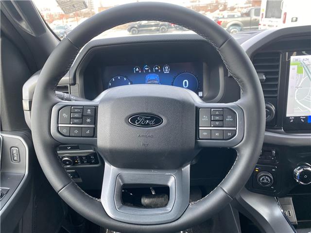 2026 Ford F-150 XLT (Stk: 2601210) in Ottawa - Image 15 of 22