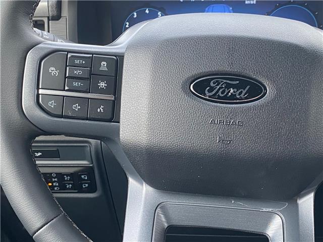 2026 Ford F-150 XLT (Stk: 2601210) in Ottawa - Image 16 of 22