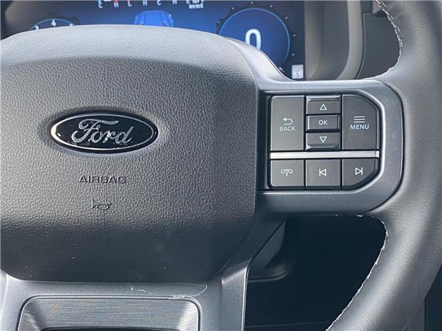 2026 Ford F-150 XLT (Stk: 2601210) in Ottawa - Image 17 of 22