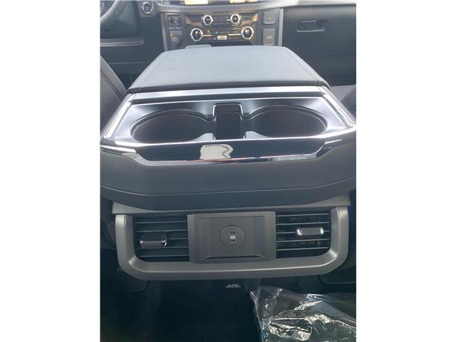 2026 Ford F-150 XLT (Stk: 2601210) in Ottawa - Image 20 of 22