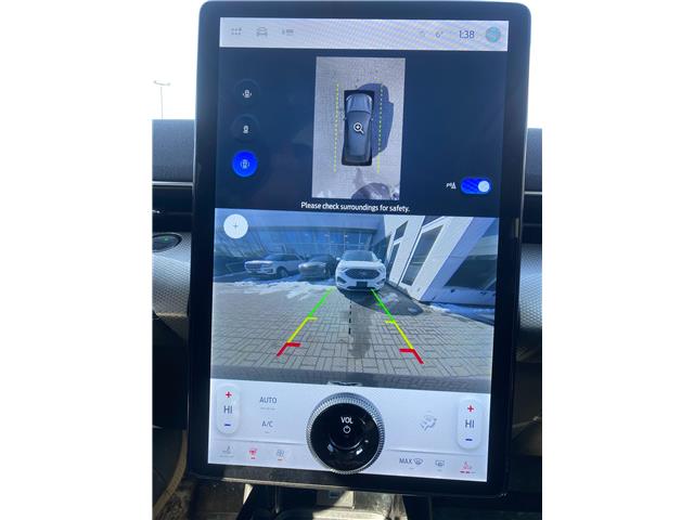 2023 Ford Mustang Mach-E California Route 1 (Stk: 980290) in Ottawa - Image 20 of 20