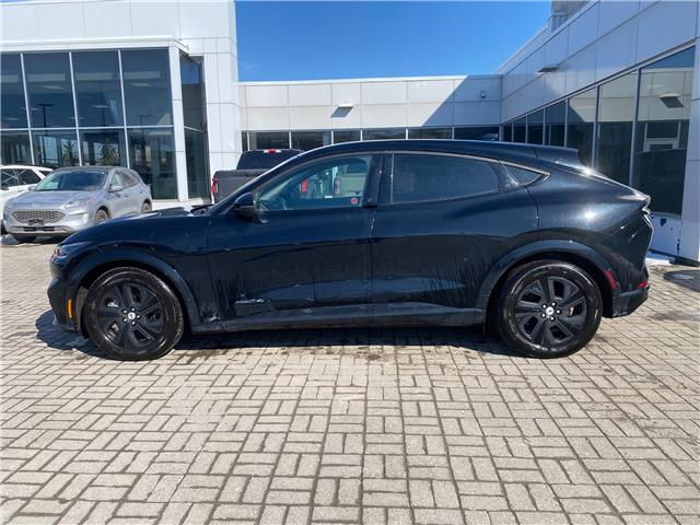 2023 Ford Mustang Mach-E California Route 1 (Stk: 980290) in Ottawa - Image 2 of 20