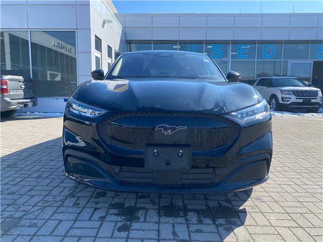2023 Ford Mustang Mach-E California Route 1 (Stk: 980290) in Ottawa - Image 3 of 20