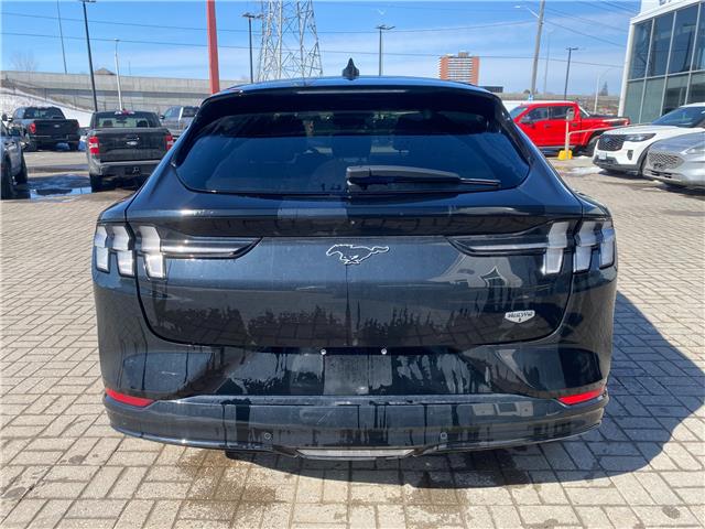 2023 Ford Mustang Mach-E California Route 1 (Stk: 980290) in Ottawa - Image 5 of 20
