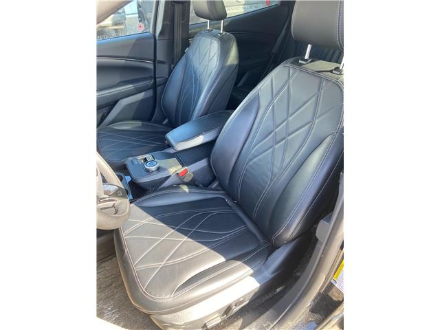 2023 Ford Mustang Mach-E California Route 1 (Stk: 980290) in Ottawa - Image 8 of 20