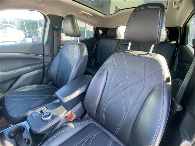 2023 Ford Mustang Mach-E California Route 1 (Stk: 980290) in Ottawa - Image 9 of 20