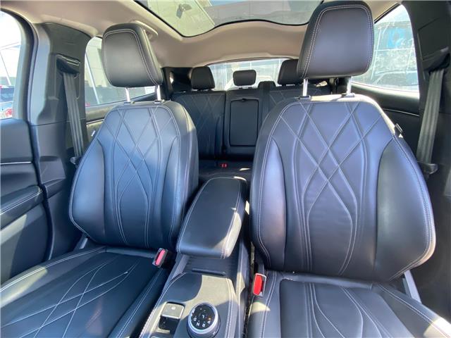 2023 Ford Mustang Mach-E California Route 1 (Stk: 980290) in Ottawa - Image 10 of 20