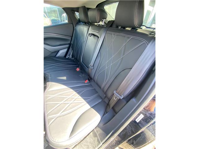 2023 Ford Mustang Mach-E California Route 1 (Stk: 980290) in Ottawa - Image 11 of 20