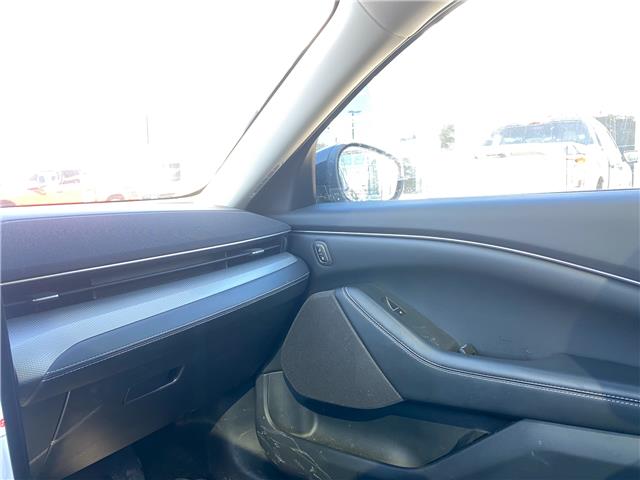 2023 Ford Mustang Mach-E California Route 1 (Stk: 980290) in Ottawa - Image 13 of 20