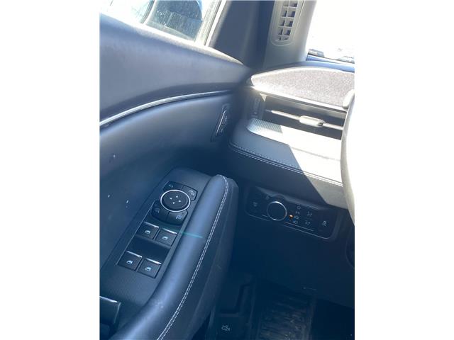 2023 Ford Mustang Mach-E California Route 1 (Stk: 980290) in Ottawa - Image 14 of 20