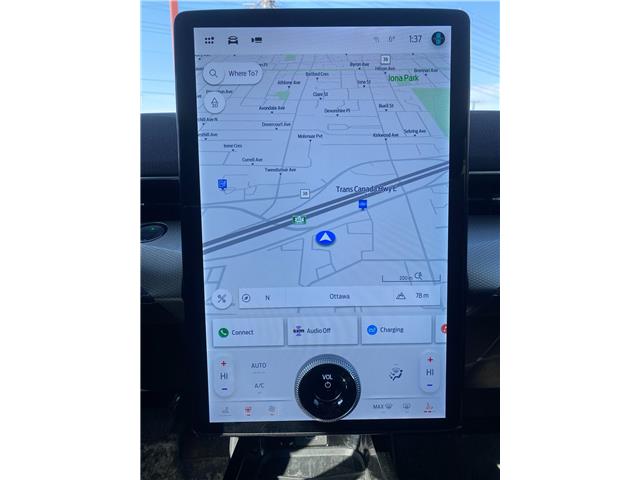 2023 Ford Mustang Mach-E California Route 1 (Stk: 980290) in Ottawa - Image 19 of 20