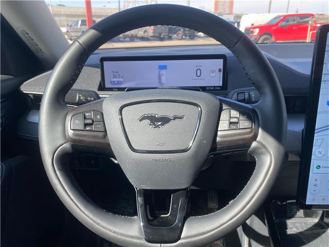 2023 Ford Mustang Mach-E California Route 1 (Stk: 980290) in Ottawa - Image 15 of 20