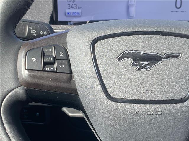 2023 Ford Mustang Mach-E California Route 1 (Stk: 980290) in Ottawa - Image 16 of 20
