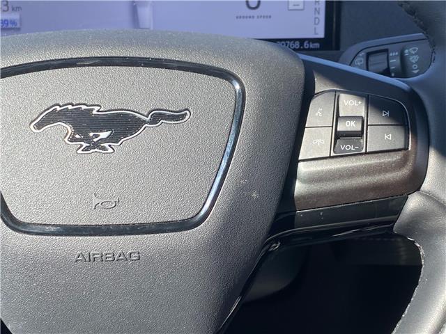 2023 Ford Mustang Mach-E California Route 1 (Stk: 980290) in Ottawa - Image 17 of 20