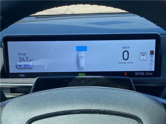2023 Ford Mustang Mach-E California Route 1 (Stk: 980290) in Ottawa - Image 18 of 20