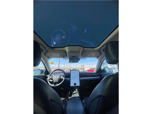 2023 Ford Mustang Mach-E California Route 1 (Stk: 980290) in Ottawa - Image 12 of 20