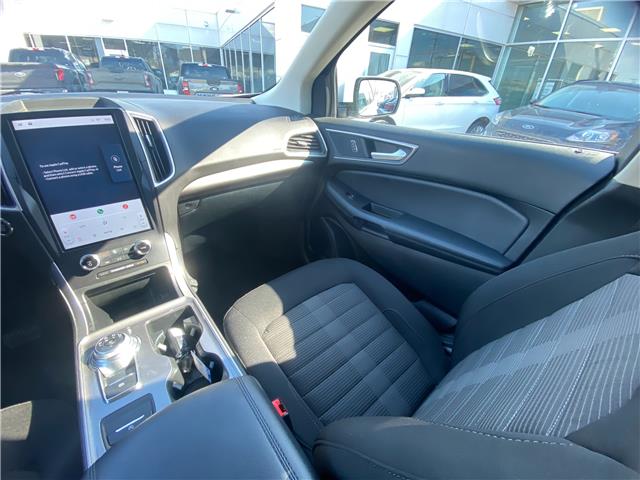 2024 Ford Edge  (Stk: 980320) in Ottawa - Image 11 of 21