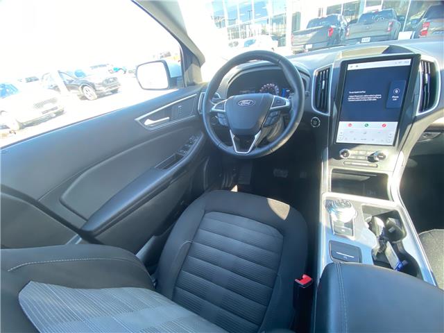 2024 Ford Edge  (Stk: 980320) in Ottawa - Image 12 of 21