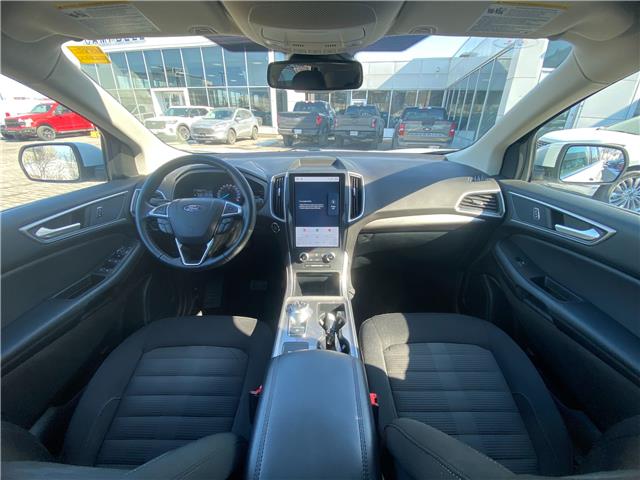 2024 Ford Edge  (Stk: 980320) in Ottawa - Image 13 of 21