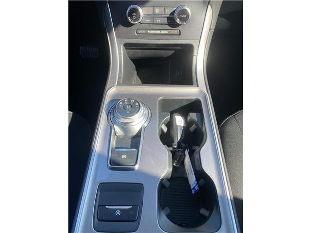 2024 Ford Edge  (Stk: 980320) in Ottawa - Image 15 of 21