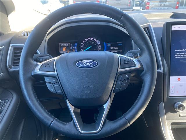 2024 Ford Edge  (Stk: 980320) in Ottawa - Image 16 of 21
