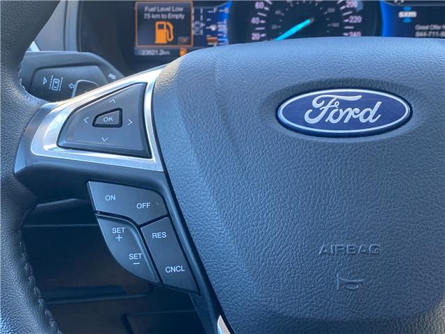 2024 Ford Edge  (Stk: 980320) in Ottawa - Image 17 of 21