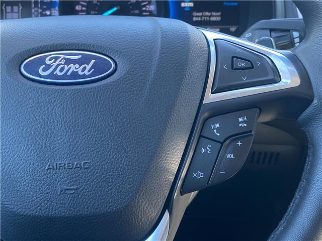 2024 Ford Edge  (Stk: 980320) in Ottawa - Image 18 of 21