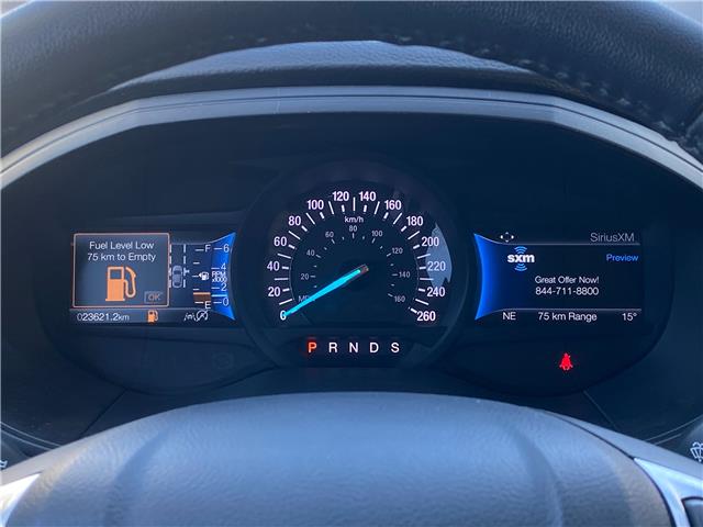 2024 Ford Edge  (Stk: 980320) in Ottawa - Image 19 of 21