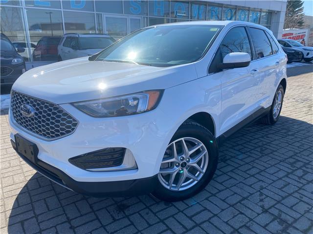 2024 Ford Edge  (Stk: 980320) in Ottawa - Image 1 of 21