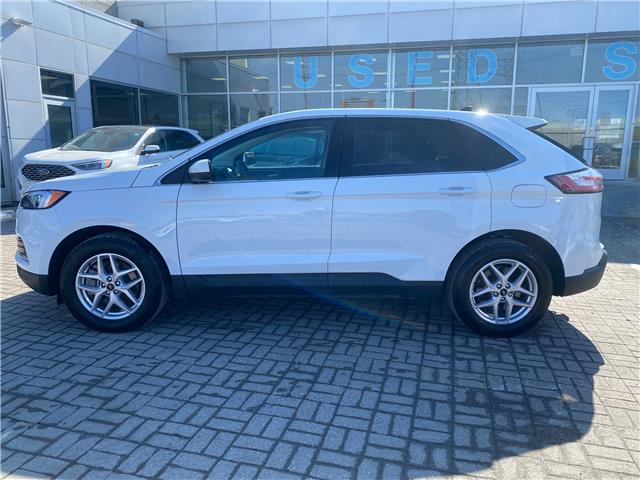 2024 Ford Edge  (Stk: 980320) in Ottawa - Image 2 of 21