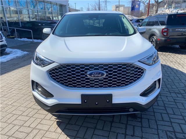 2024 Ford Edge  (Stk: 980320) in Ottawa - Image 3 of 21